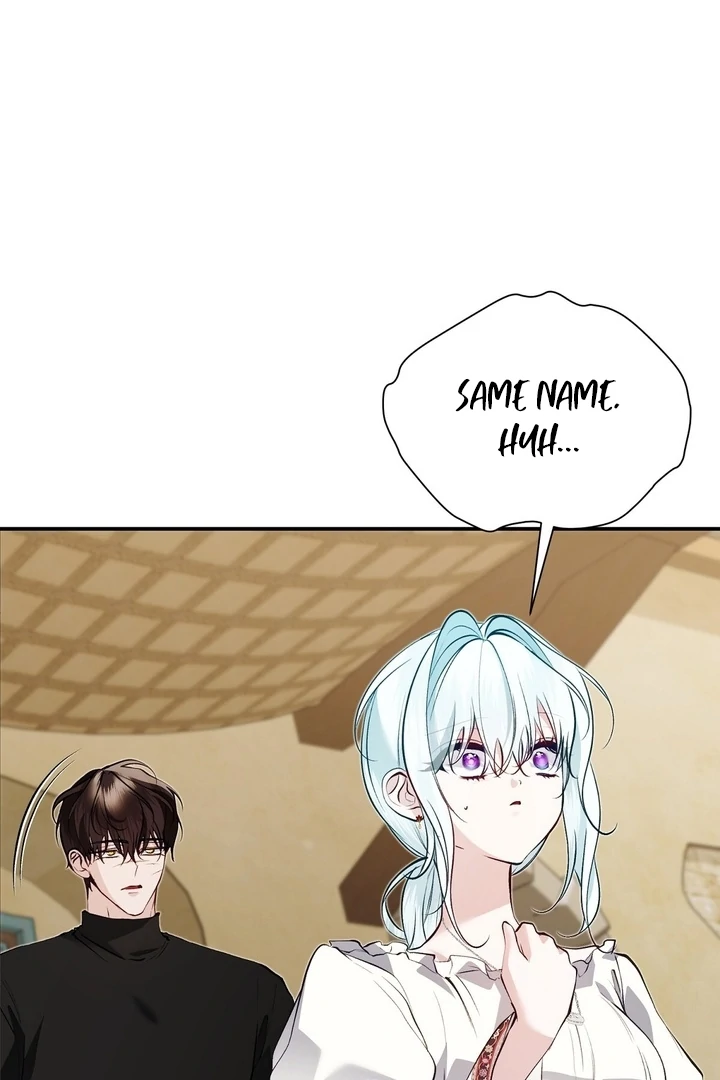 The Fake Saint of a Reverse Harem Game Chapter 25 - Page 39