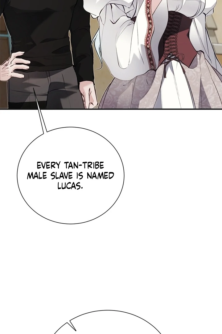 The Fake Saint of a Reverse Harem Game Chapter 25 - Page 40