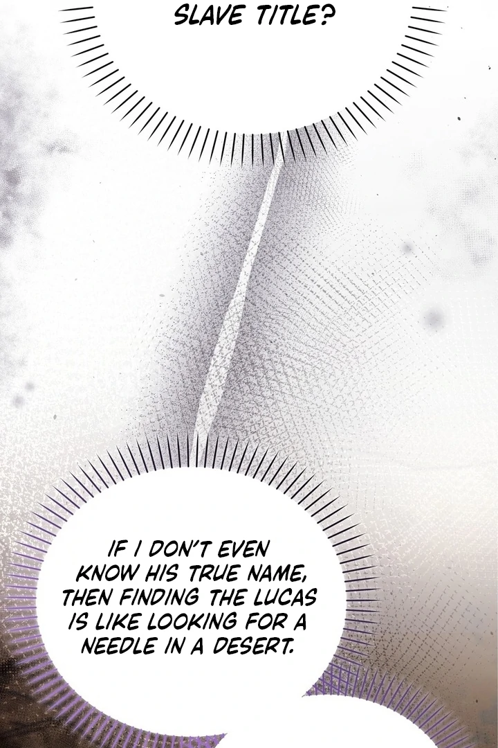 The Fake Saint of a Reverse Harem Game Chapter 25 - Page 43