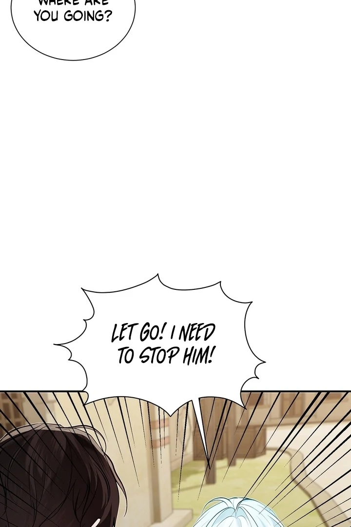 The Fake Saint of a Reverse Harem Game Chapter 25 - Page 50