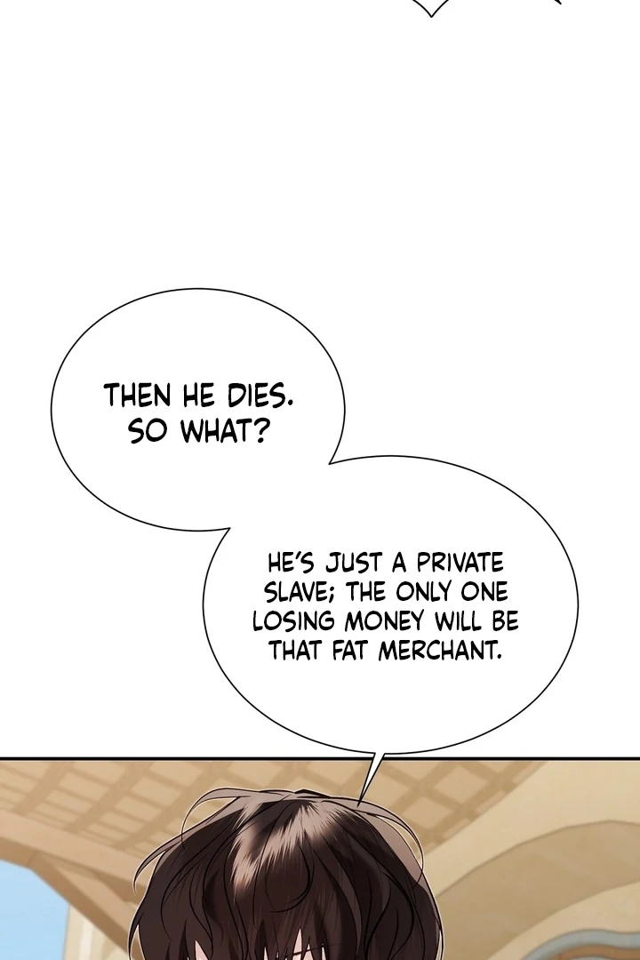 The Fake Saint of a Reverse Harem Game Chapter 25 - Page 52