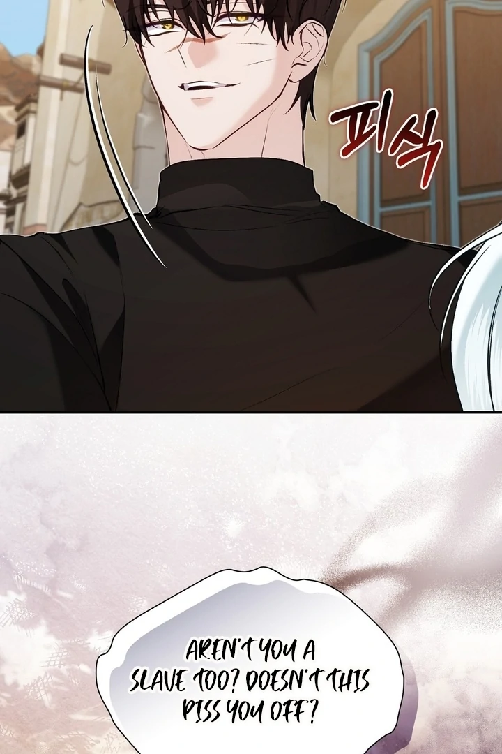 The Fake Saint of a Reverse Harem Game Chapter 25 - Page 53