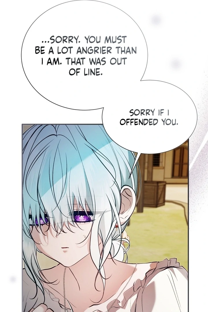 The Fake Saint of a Reverse Harem Game Chapter 25 - Page 57