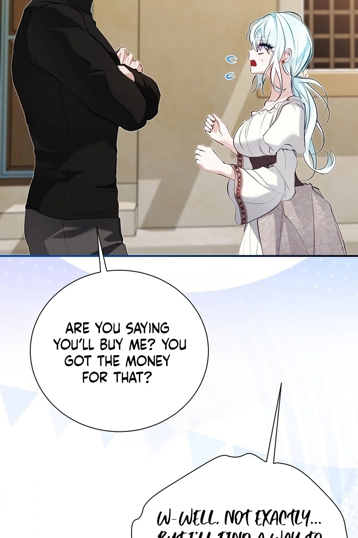 The Fake Saint of a Reverse Harem Game Chapter 25 - Page 62