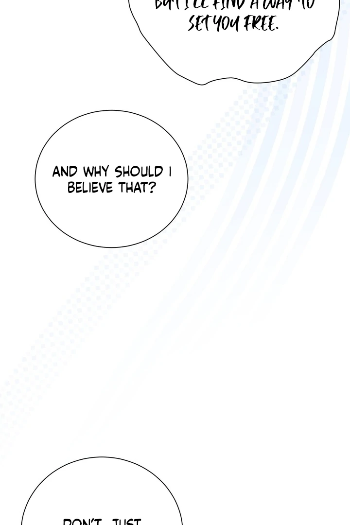 The Fake Saint of a Reverse Harem Game Chapter 25 - Page 63