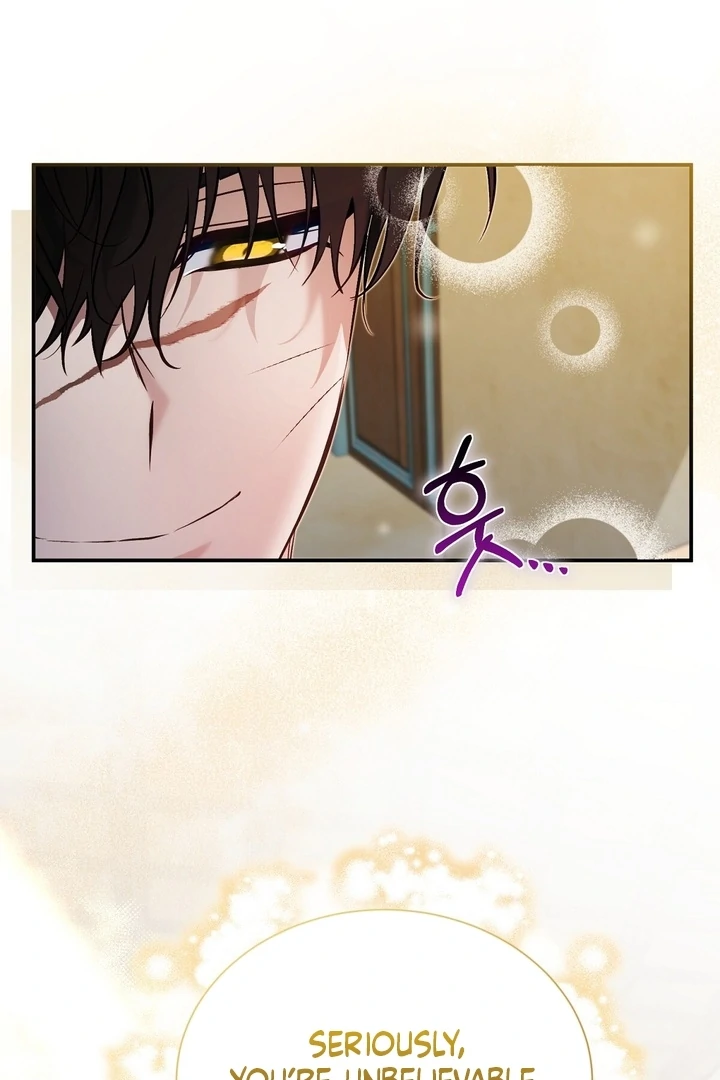 The Fake Saint of a Reverse Harem Game Chapter 25 - Page 65