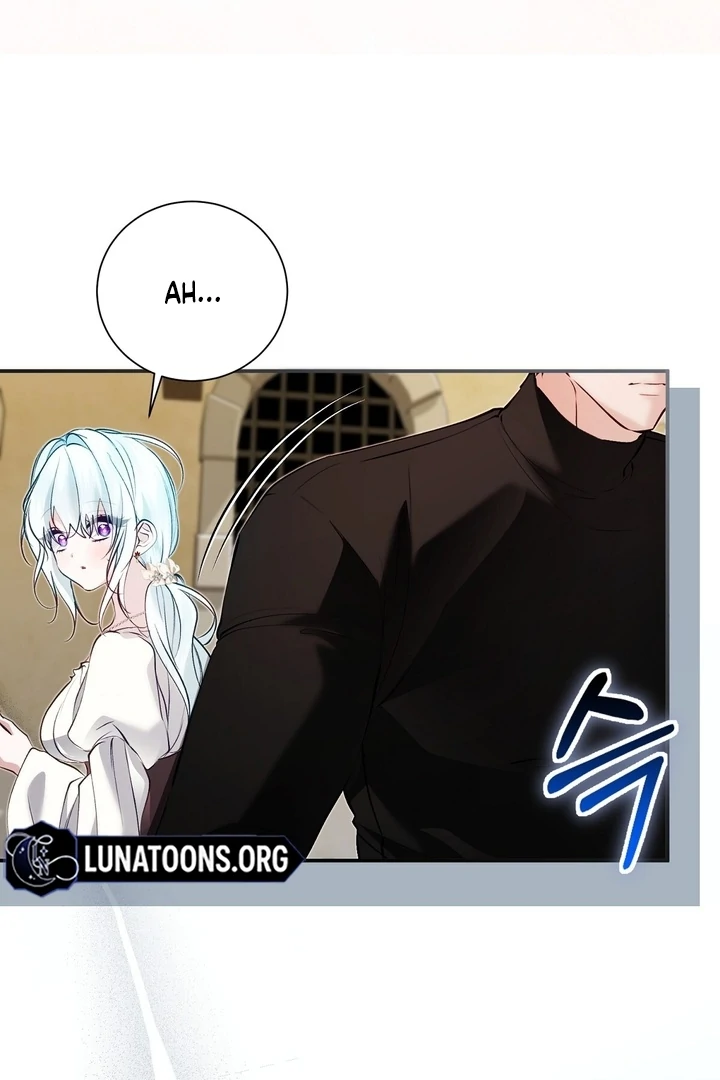 The Fake Saint of a Reverse Harem Game Chapter 25 - Page 69