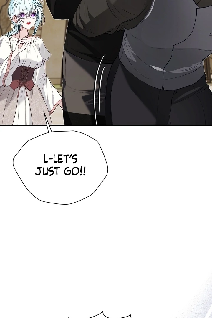 The Fake Saint of a Reverse Harem Game Chapter 25 - Page 76