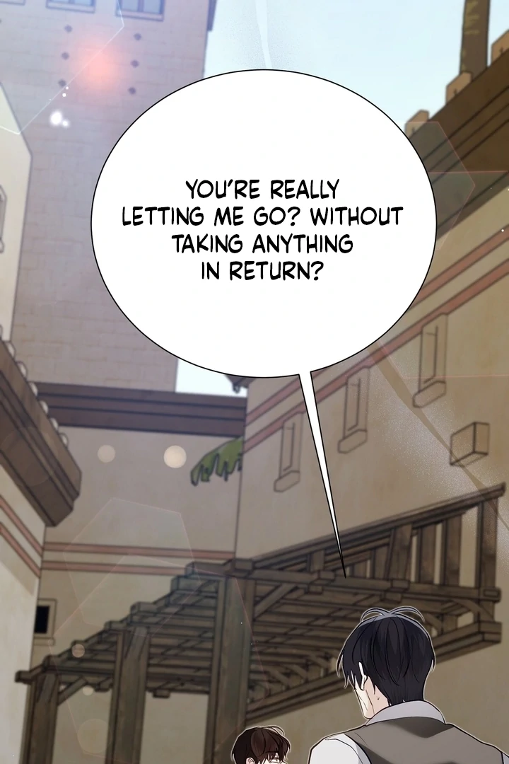 The Fake Saint of a Reverse Harem Game Chapter 25 - Page 81