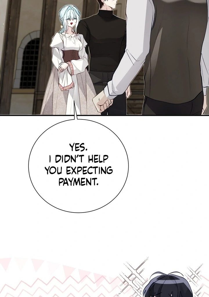 The Fake Saint of a Reverse Harem Game Chapter 25 - Page 82