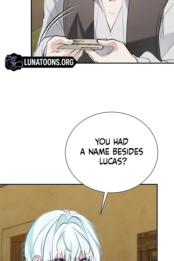 The Fake Saint of a Reverse Harem Game Chapter 25 - Page 85