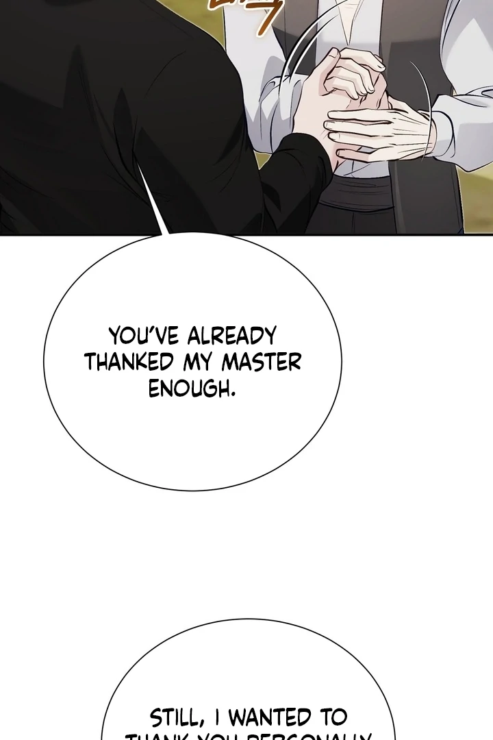 The Fake Saint of a Reverse Harem Game Chapter 25 - Page 89