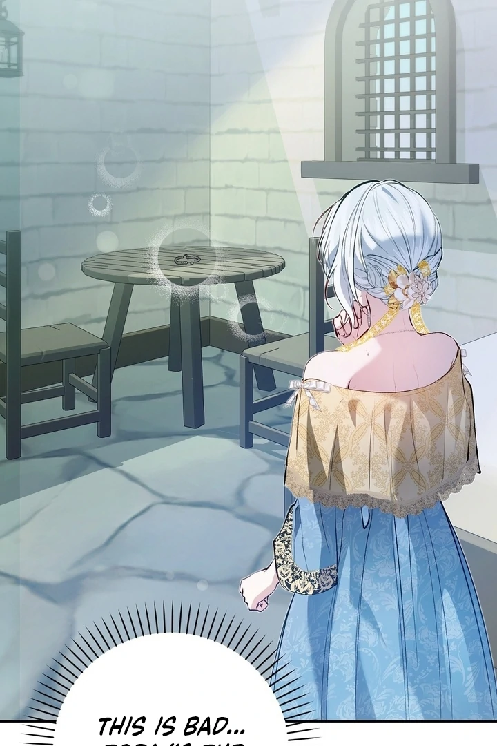 The Fake Saint of a Reverse Harem Game Chapter 25 - Page 98