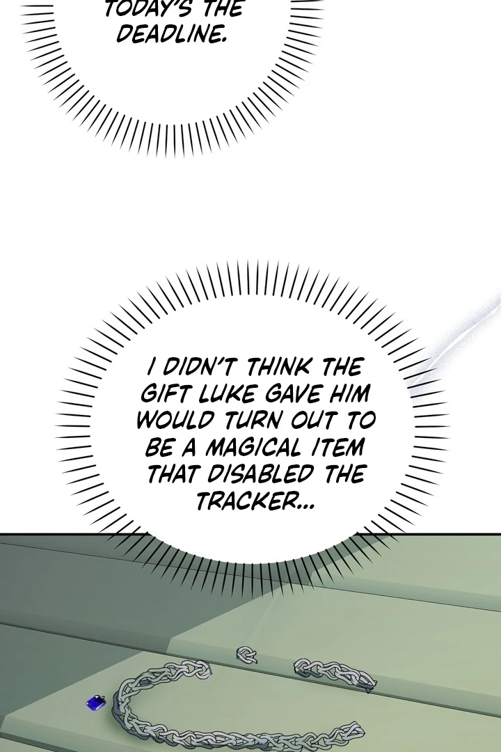 The Fake Saint of a Reverse Harem Game Chapter 25 - Page 99