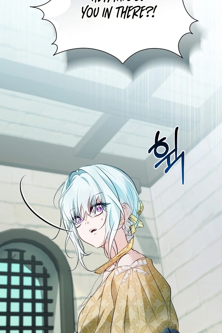 The Fake Saint of a Reverse Harem Game Chapter 25 - Page 101