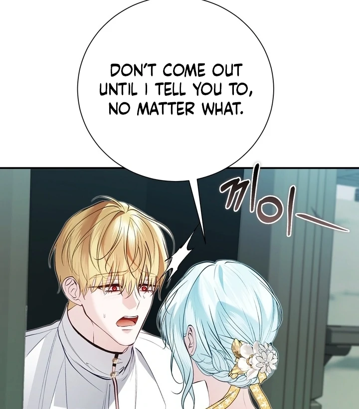 The Fake Saint of a Reverse Harem Game Chapter 25 - Page 109