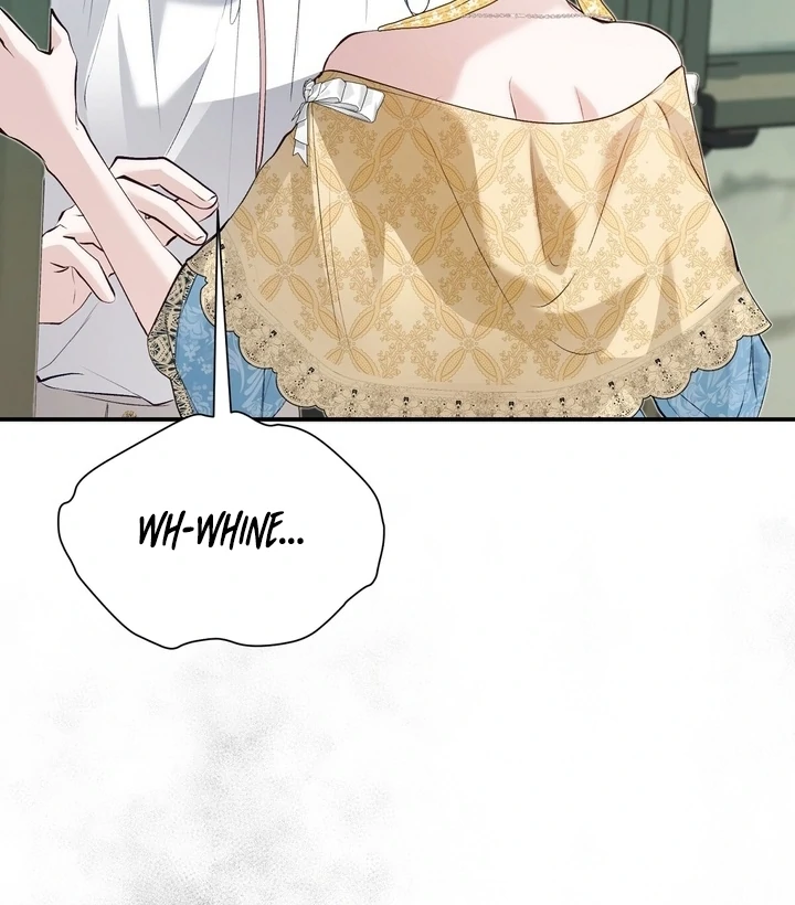 The Fake Saint of a Reverse Harem Game Chapter 25 - Page 110