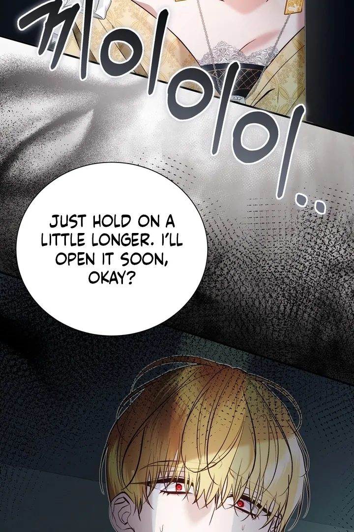 The Fake Saint of a Reverse Harem Game Chapter 25 - Page 112