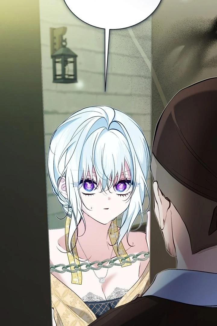 The Fake Saint of a Reverse Harem Game Chapter 26 - Page 5