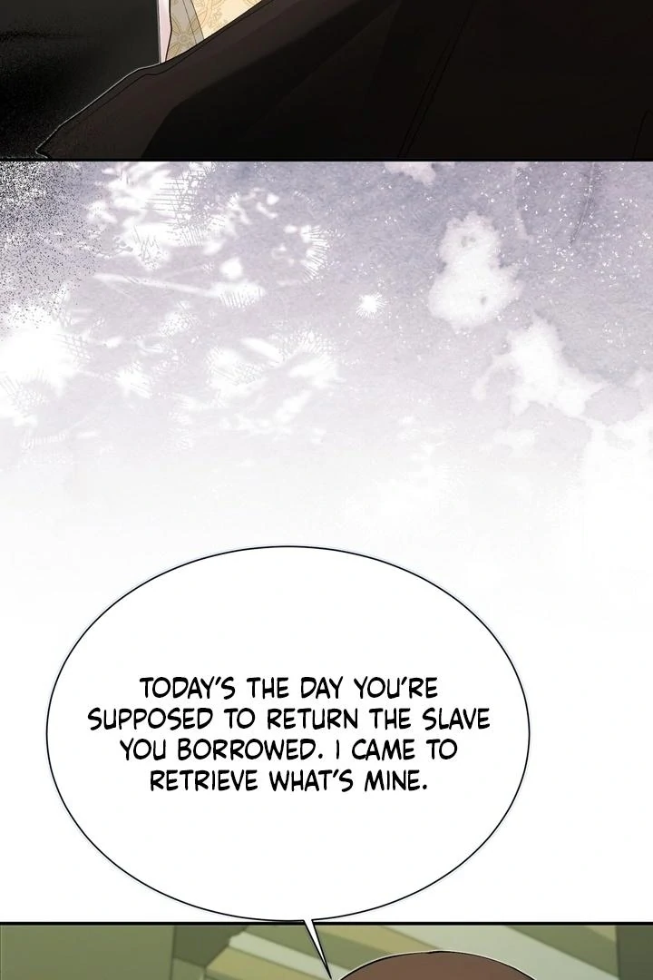 The Fake Saint of a Reverse Harem Game Chapter 26 - Page 6