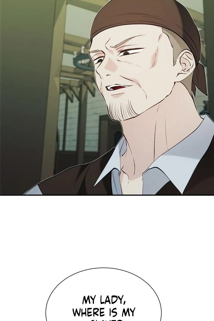 The Fake Saint of a Reverse Harem Game Chapter 26 - Page 7