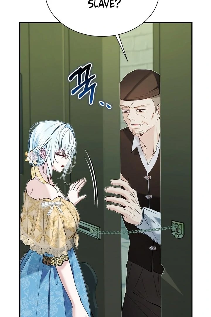 The Fake Saint of a Reverse Harem Game Chapter 26 - Page 8