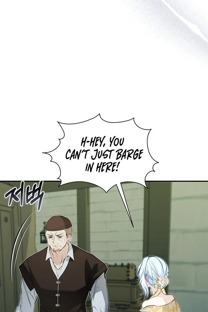 The Fake Saint of a Reverse Harem Game Chapter 26 - Page 11