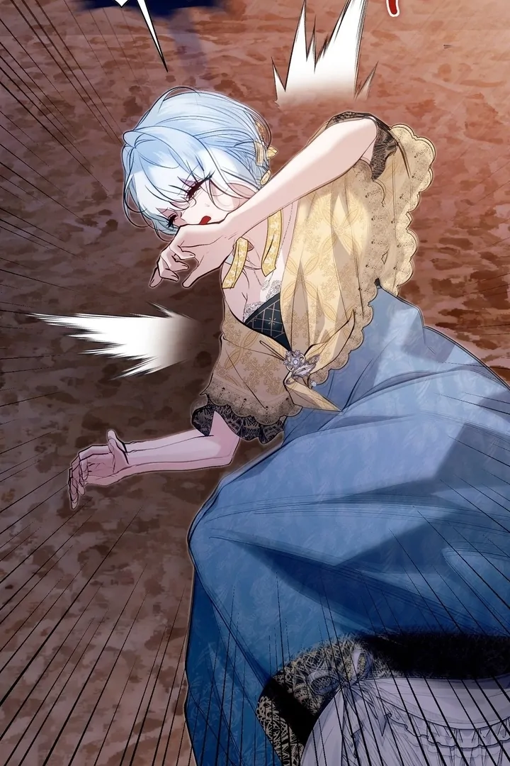 The Fake Saint of a Reverse Harem Game Chapter 26 - Page 20