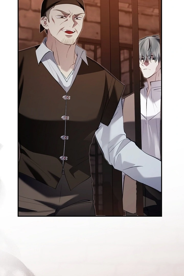 The Fake Saint of a Reverse Harem Game Chapter 26 - Page 22