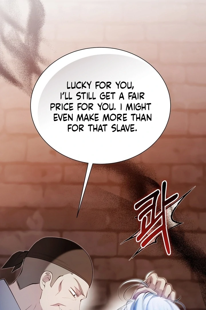 The Fake Saint of a Reverse Harem Game Chapter 26 - Page 23