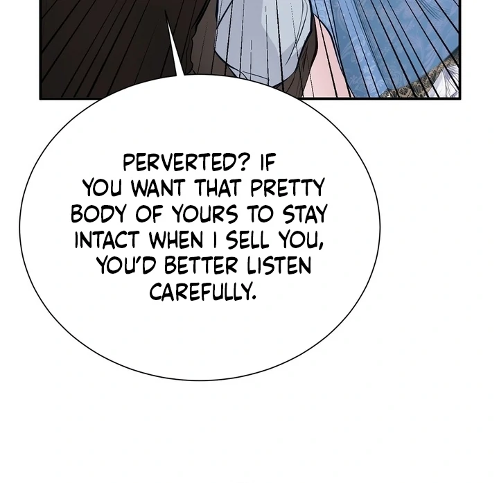 The Fake Saint of a Reverse Harem Game Chapter 26 - Page 28