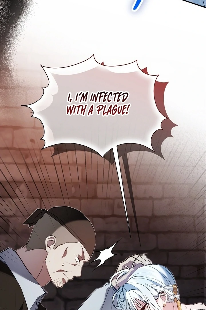 The Fake Saint of a Reverse Harem Game Chapter 26 - Page 30