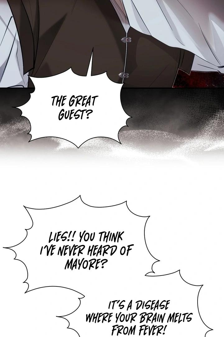 The Fake Saint of a Reverse Harem Game Chapter 26 - Page 37