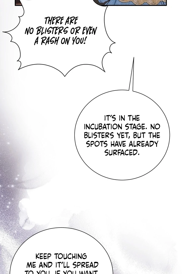 The Fake Saint of a Reverse Harem Game Chapter 26 - Page 39