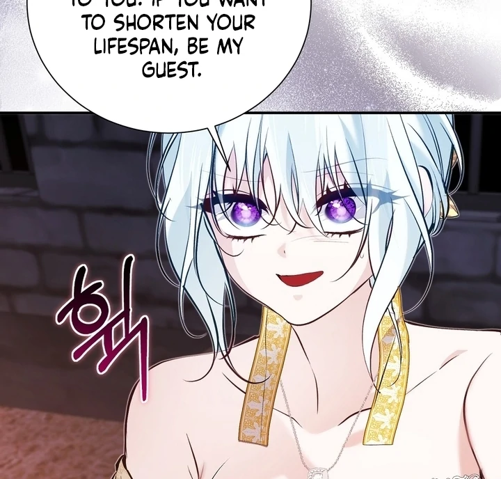 The Fake Saint of a Reverse Harem Game Chapter 26 - Page 40