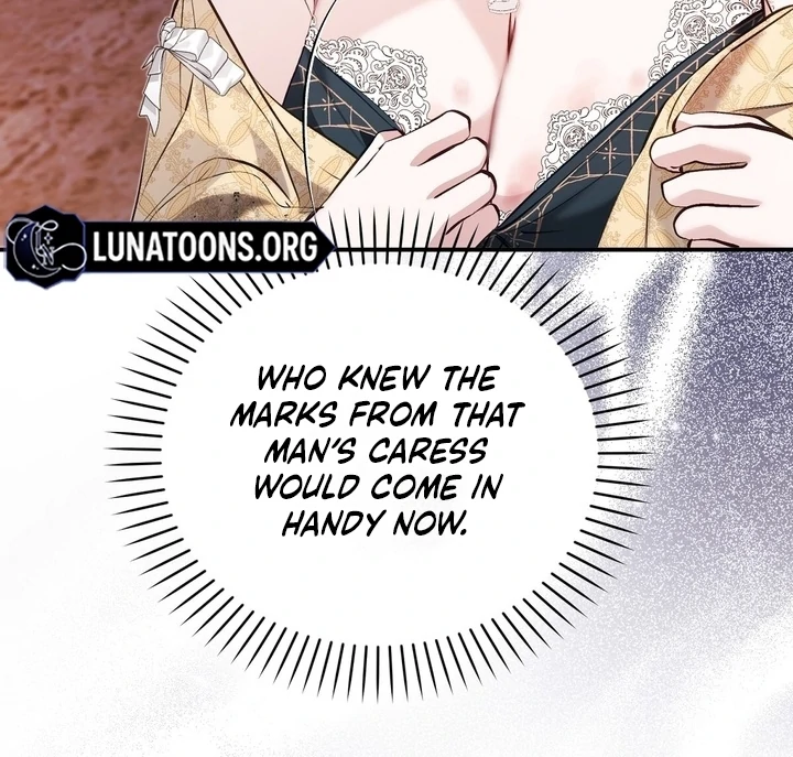 The Fake Saint of a Reverse Harem Game Chapter 26 - Page 41