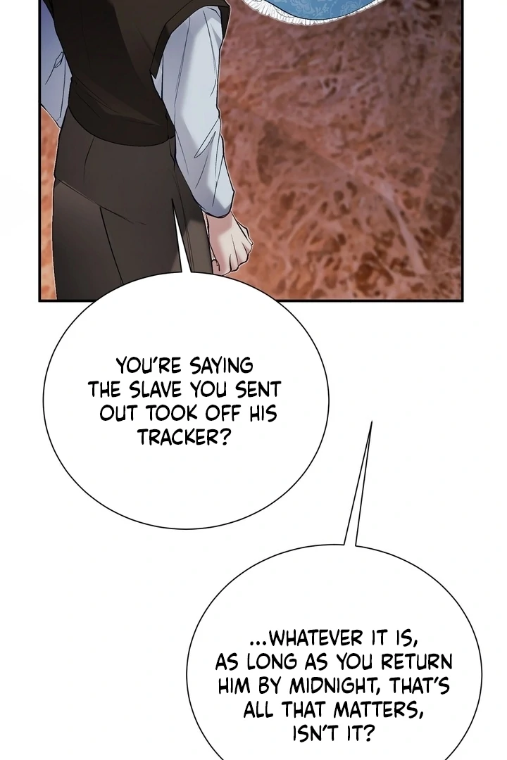 The Fake Saint of a Reverse Harem Game Chapter 26 - Page 43