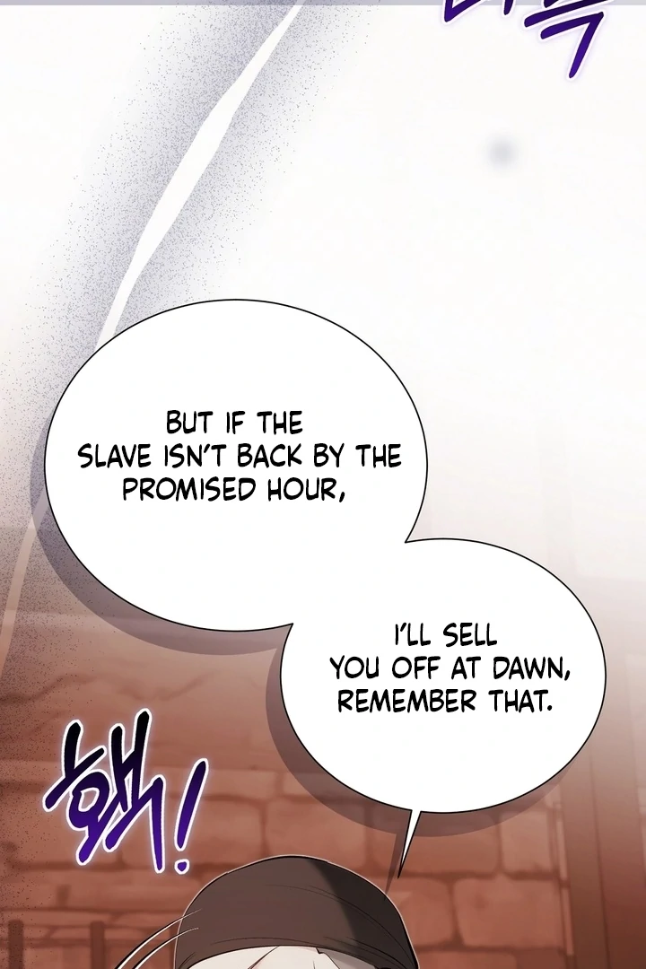 The Fake Saint of a Reverse Harem Game Chapter 26 - Page 45