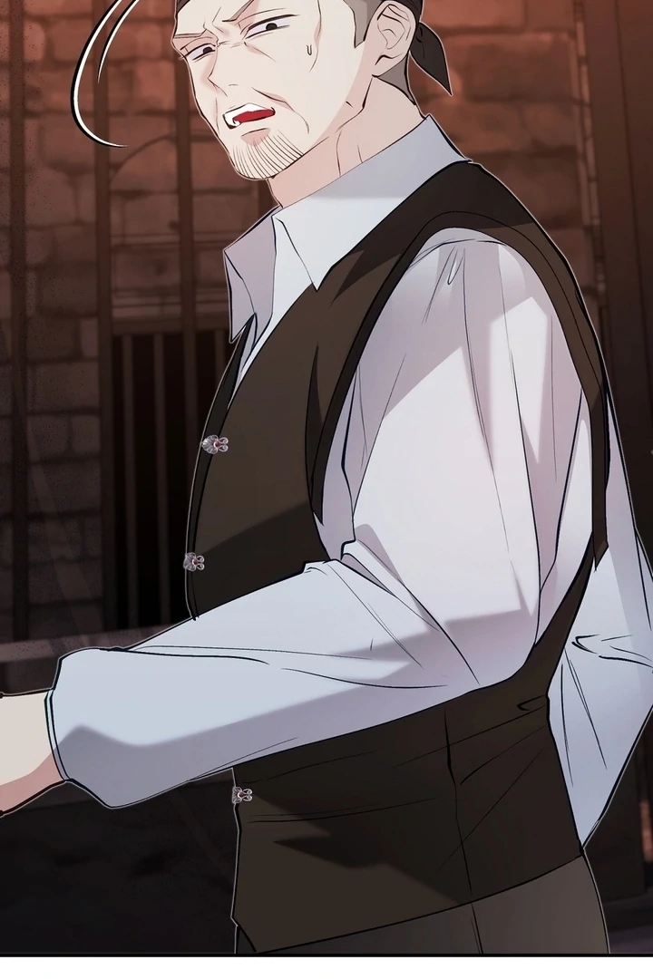 The Fake Saint of a Reverse Harem Game Chapter 26 - Page 46