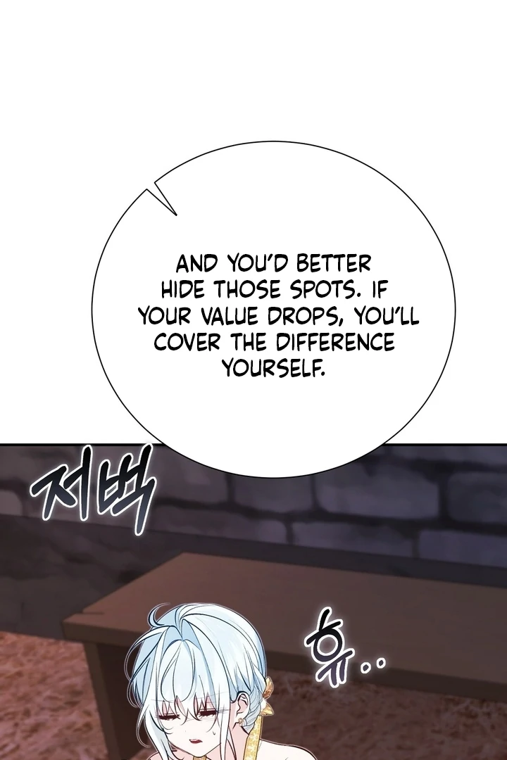 The Fake Saint of a Reverse Harem Game Chapter 26 - Page 47