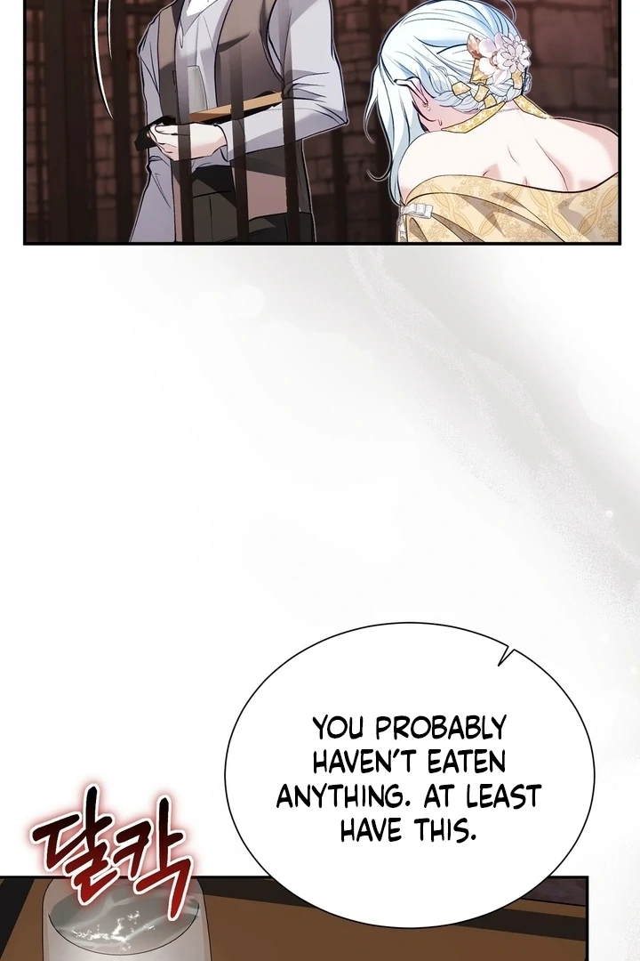 The Fake Saint of a Reverse Harem Game Chapter 26 - Page 49