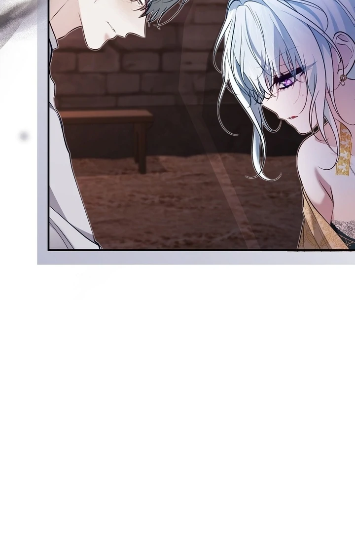 The Fake Saint of a Reverse Harem Game Chapter 26 - Page 51