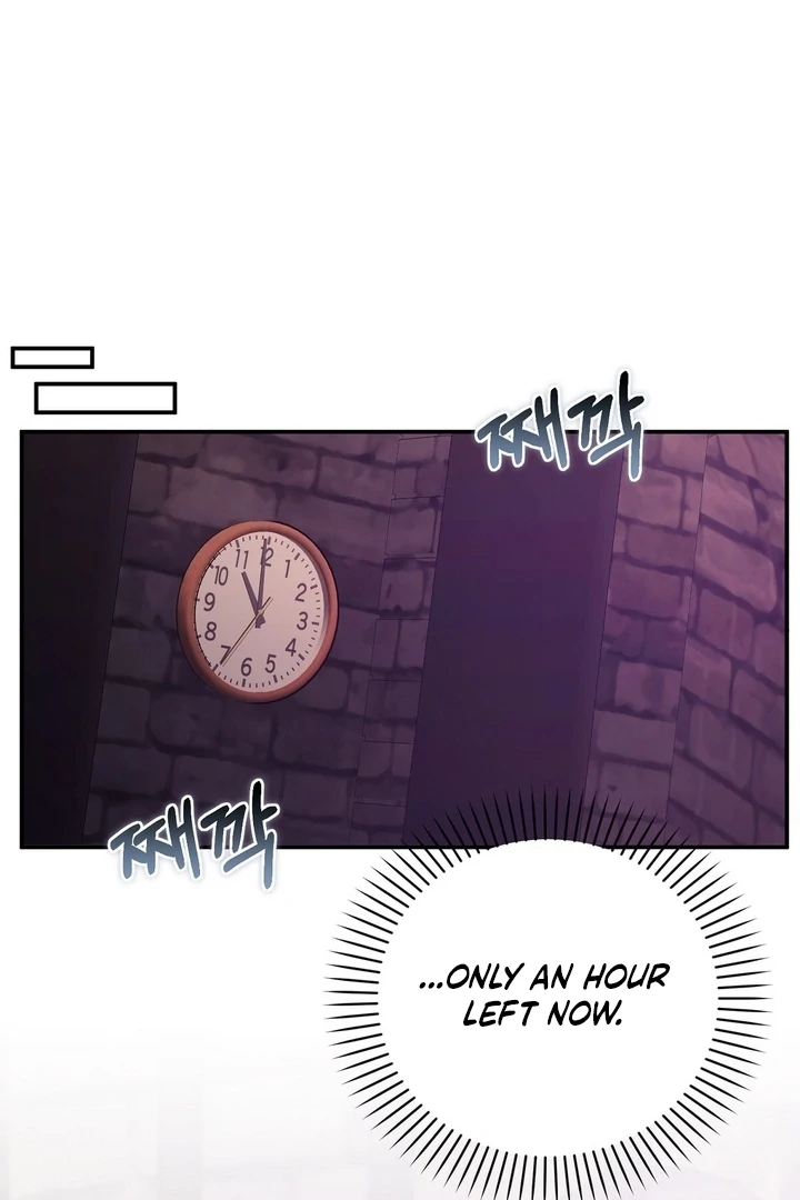 The Fake Saint of a Reverse Harem Game Chapter 26 - Page 52