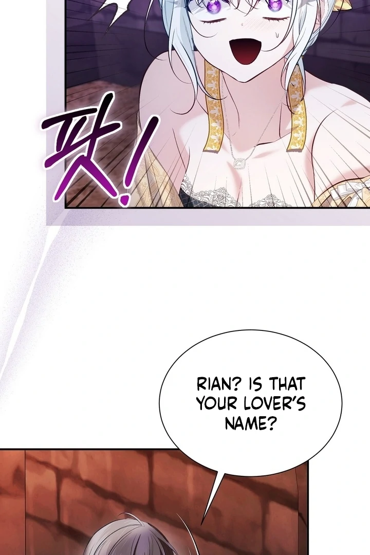 The Fake Saint of a Reverse Harem Game Chapter 26 - Page 61