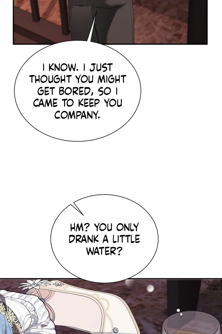 The Fake Saint of a Reverse Harem Game Chapter 26 - Page 64