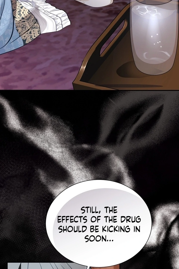 The Fake Saint of a Reverse Harem Game Chapter 26 - Page 65