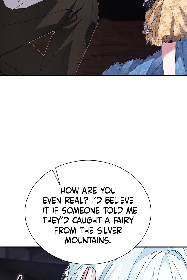 The Fake Saint of a Reverse Harem Game Chapter 26 - Page 75