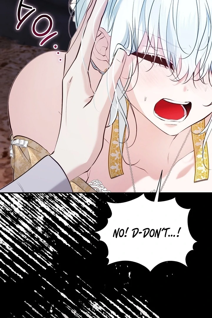 The Fake Saint of a Reverse Harem Game Chapter 26 - Page 76