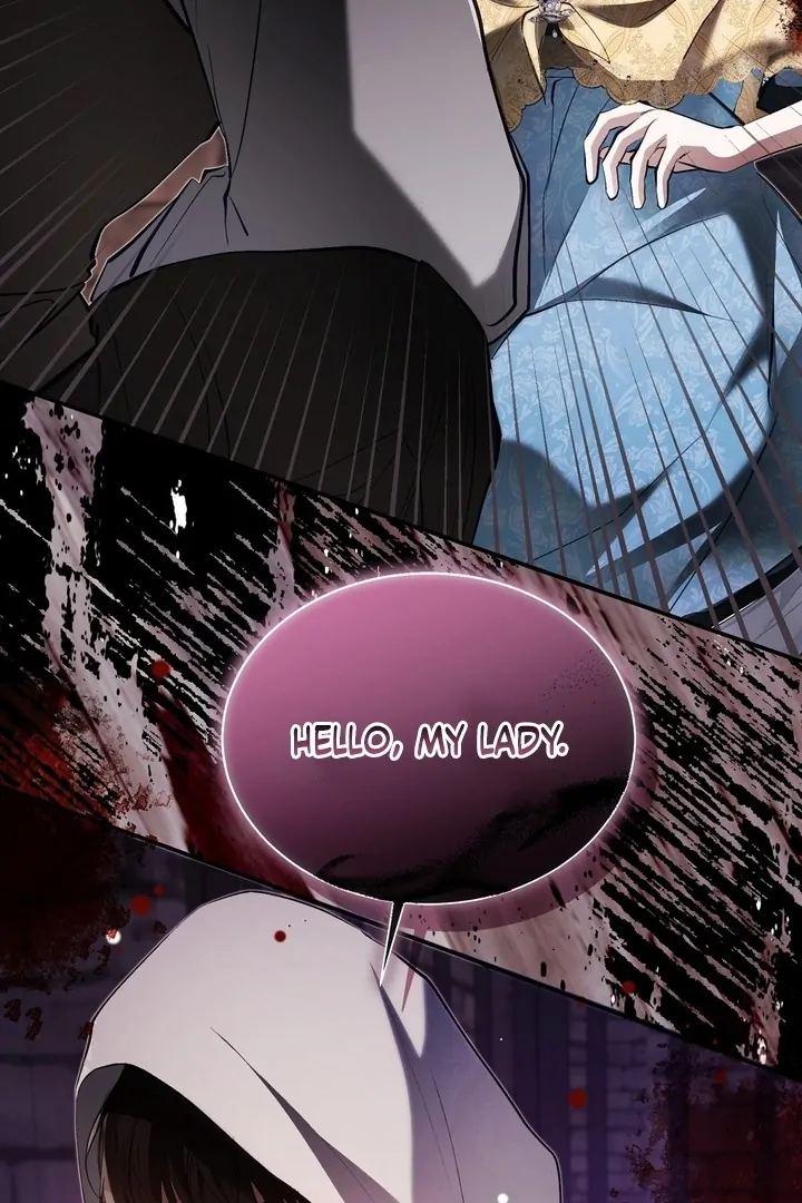 The Fake Saint of a Reverse Harem Game Chapter 26 - Page 78