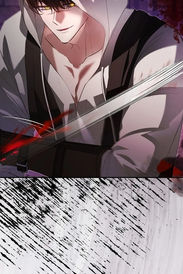 The Fake Saint of a Reverse Harem Game Chapter 26 - Page 79